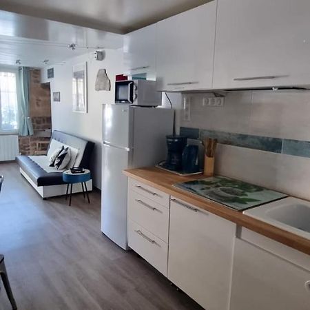 Mohon Appartement Charleville-Mézières 外观 照片