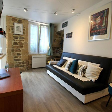 Mohon Appartement Charleville-Mézières 外观 照片