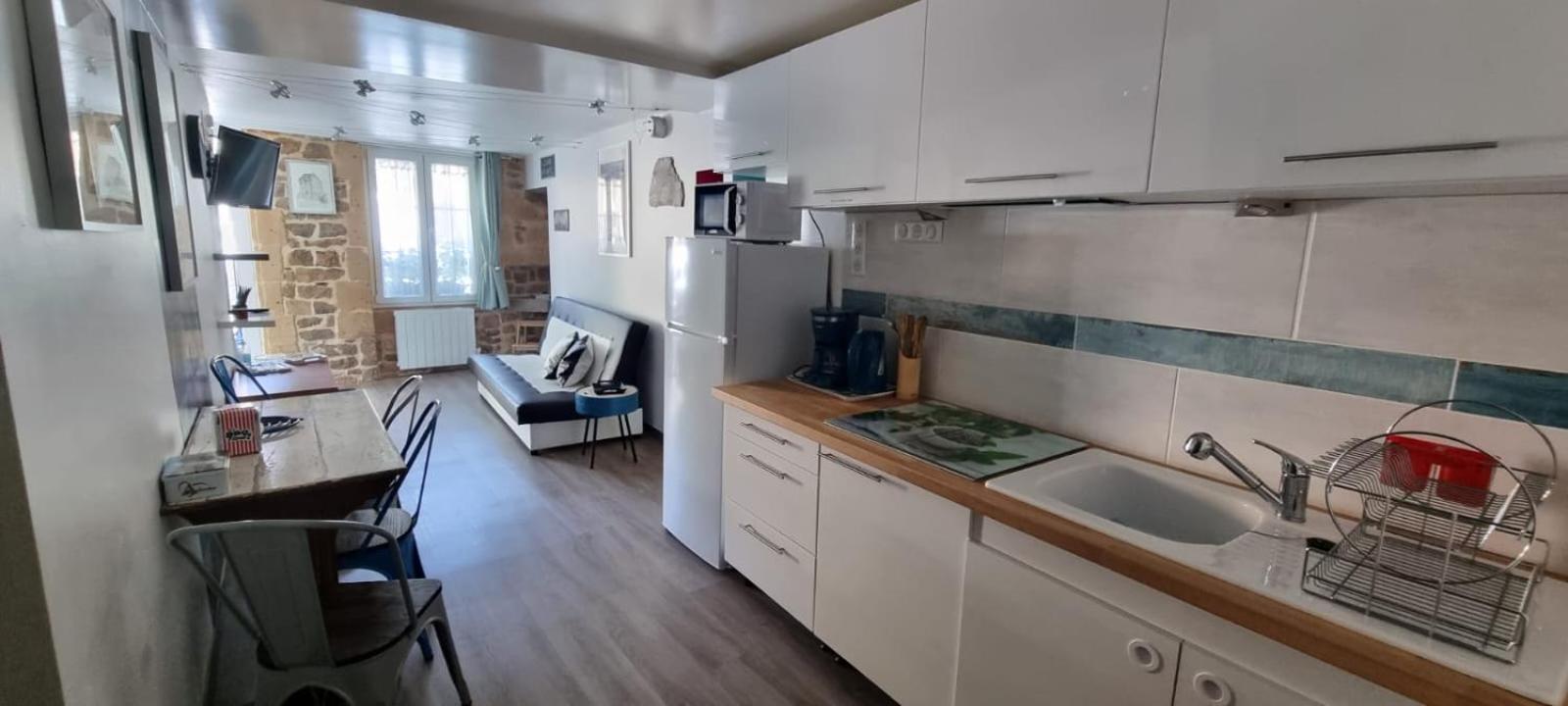 Mohon Appartement Charleville-Mézières 外观 照片