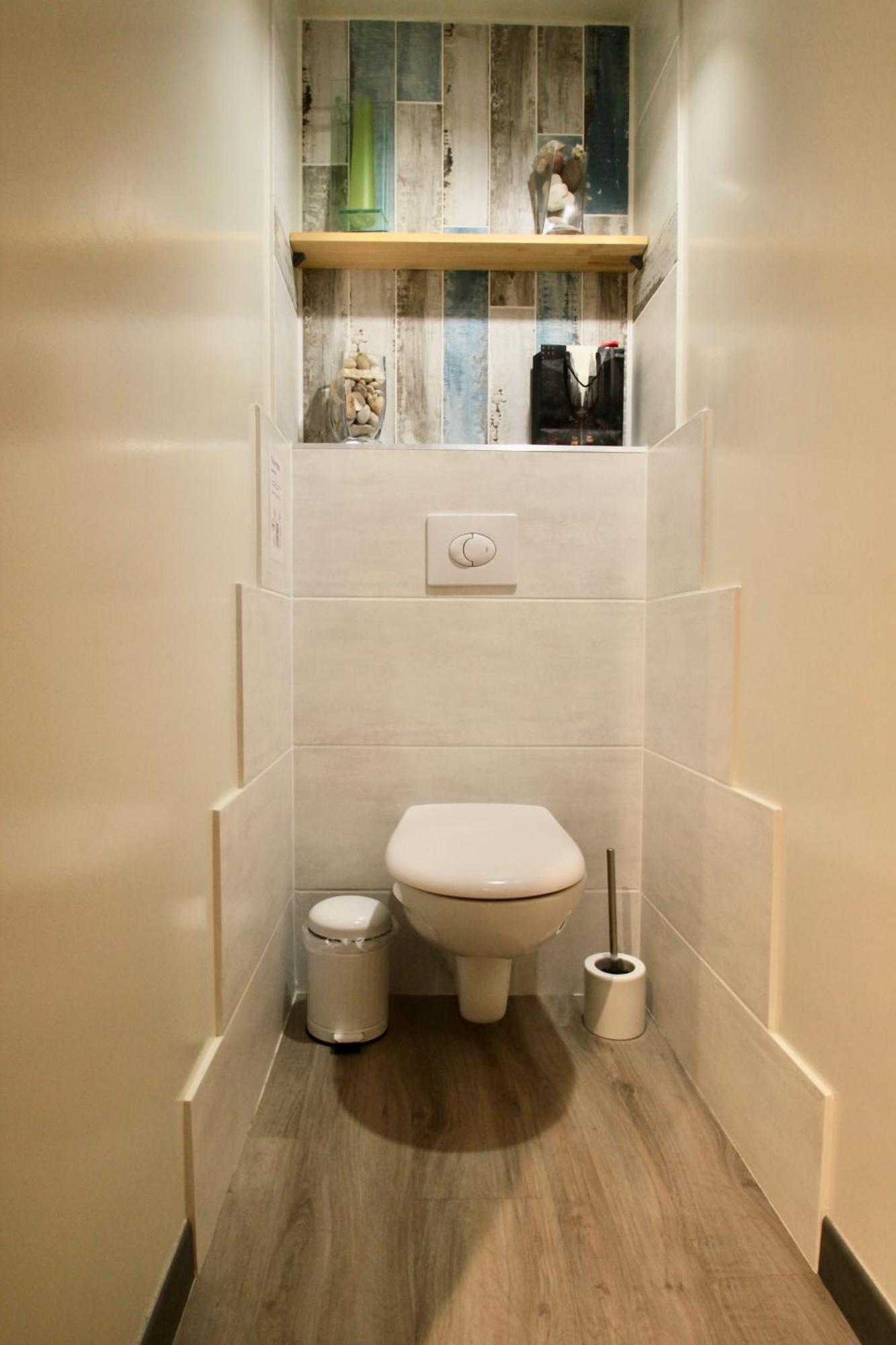Mohon Appartement Charleville-Mézières 外观 照片