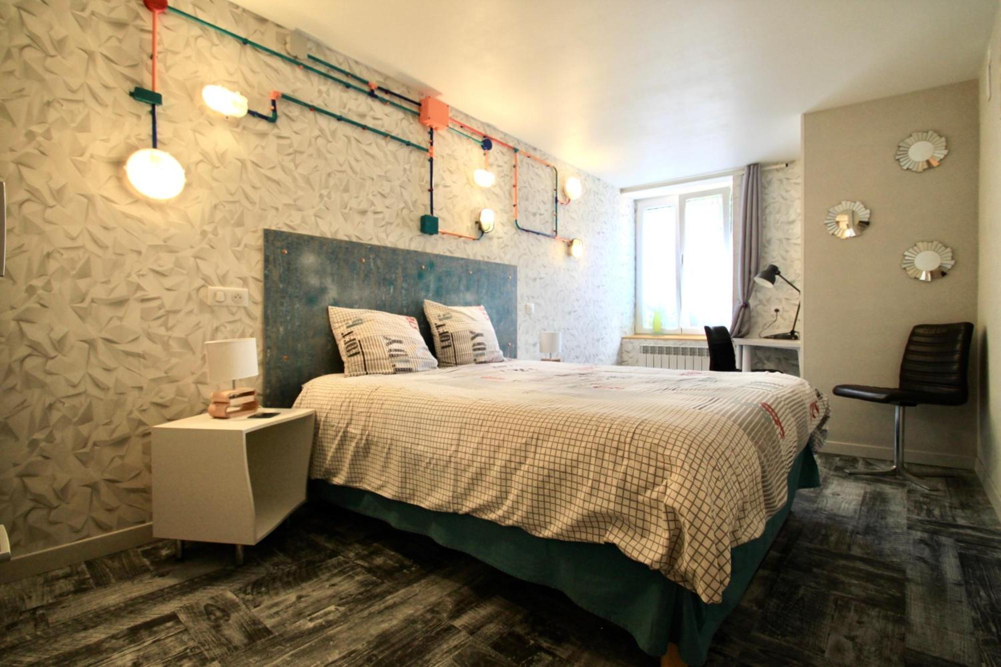 Mohon Appartement Charleville-Mézières 外观 照片